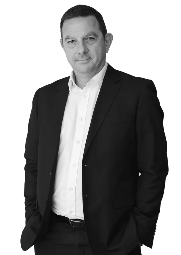 George-Stylianos