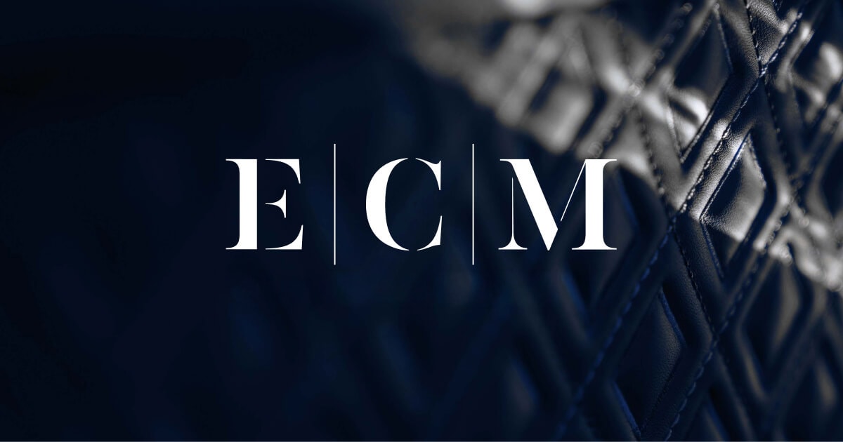 ECM Fund Management - Home